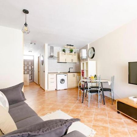 Cosy Apartment In Los Cristianos 5Min To The Ocean Dış mekan fotoğraf