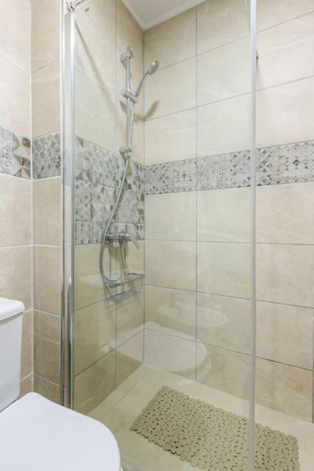Cosy Apartment In Los Cristianos 5Min To The Ocean Dış mekan fotoğraf