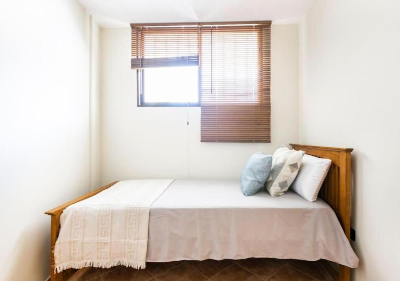 Cosy Apartment In Los Cristianos 5Min To The Ocean Dış mekan fotoğraf