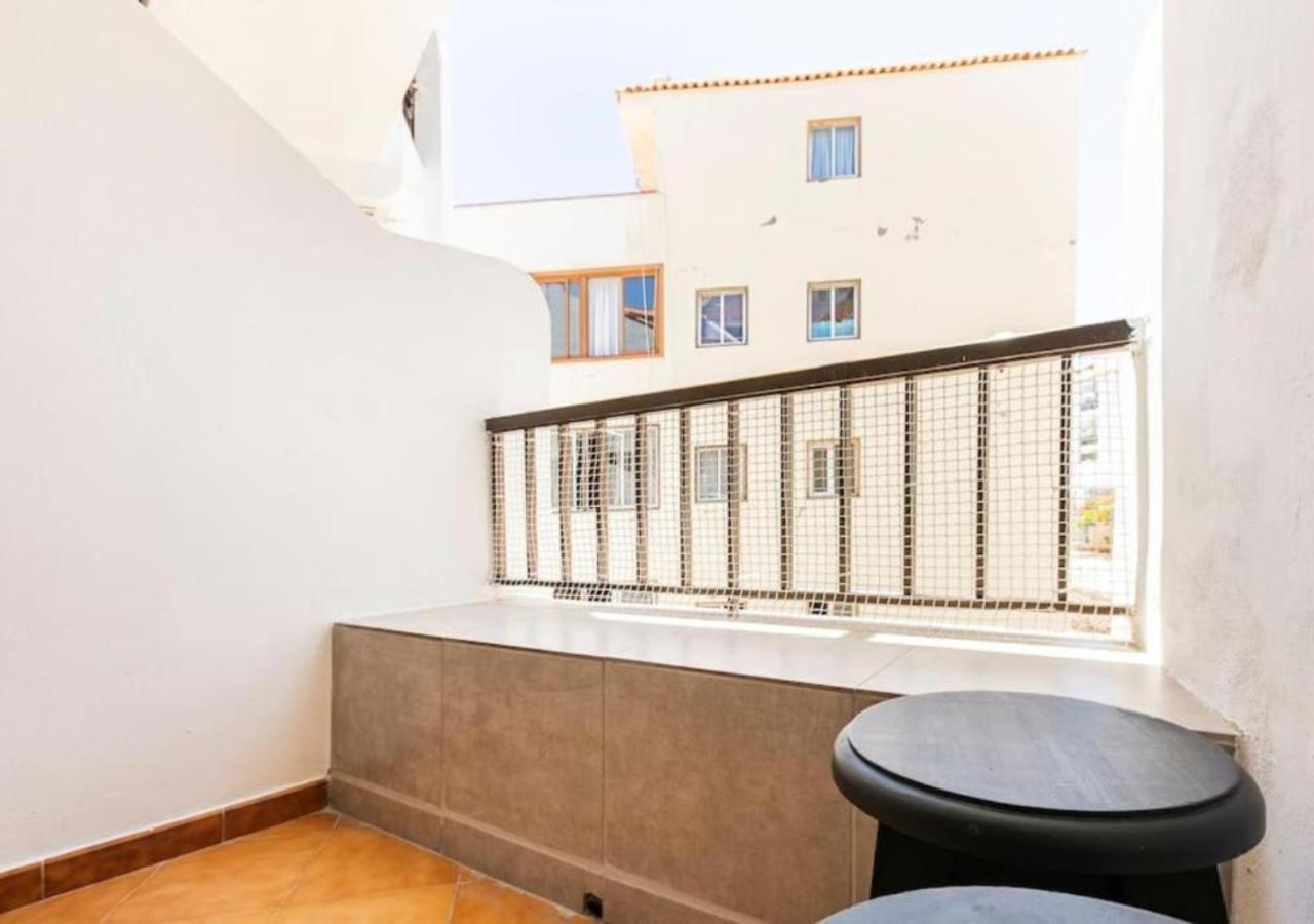 Cosy Apartment In Los Cristianos 5Min To The Ocean Dış mekan fotoğraf