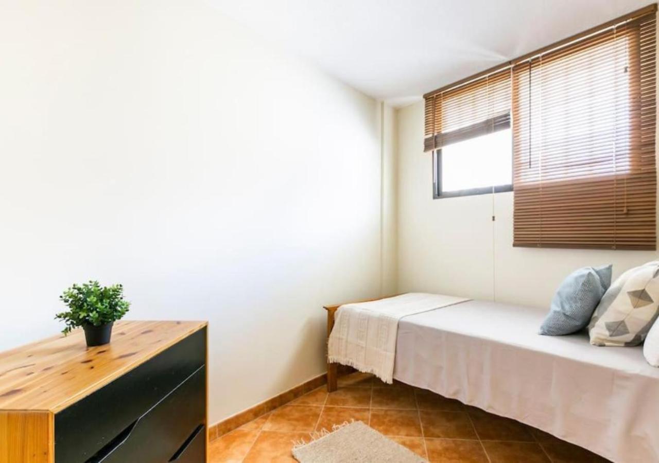 Cosy Apartment In Los Cristianos 5Min To The Ocean Dış mekan fotoğraf