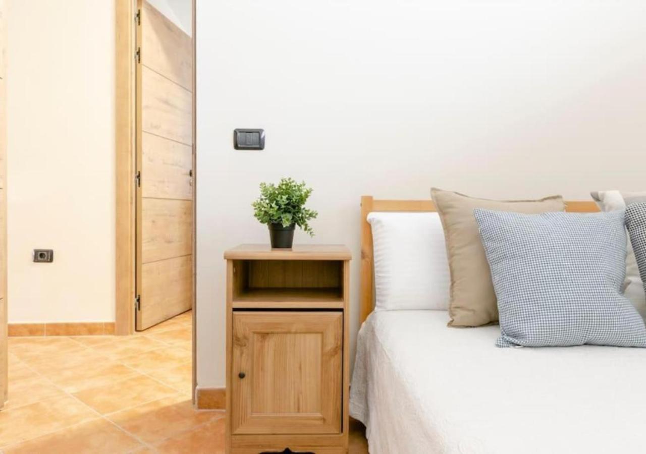 Cosy Apartment In Los Cristianos 5Min To The Ocean Dış mekan fotoğraf
