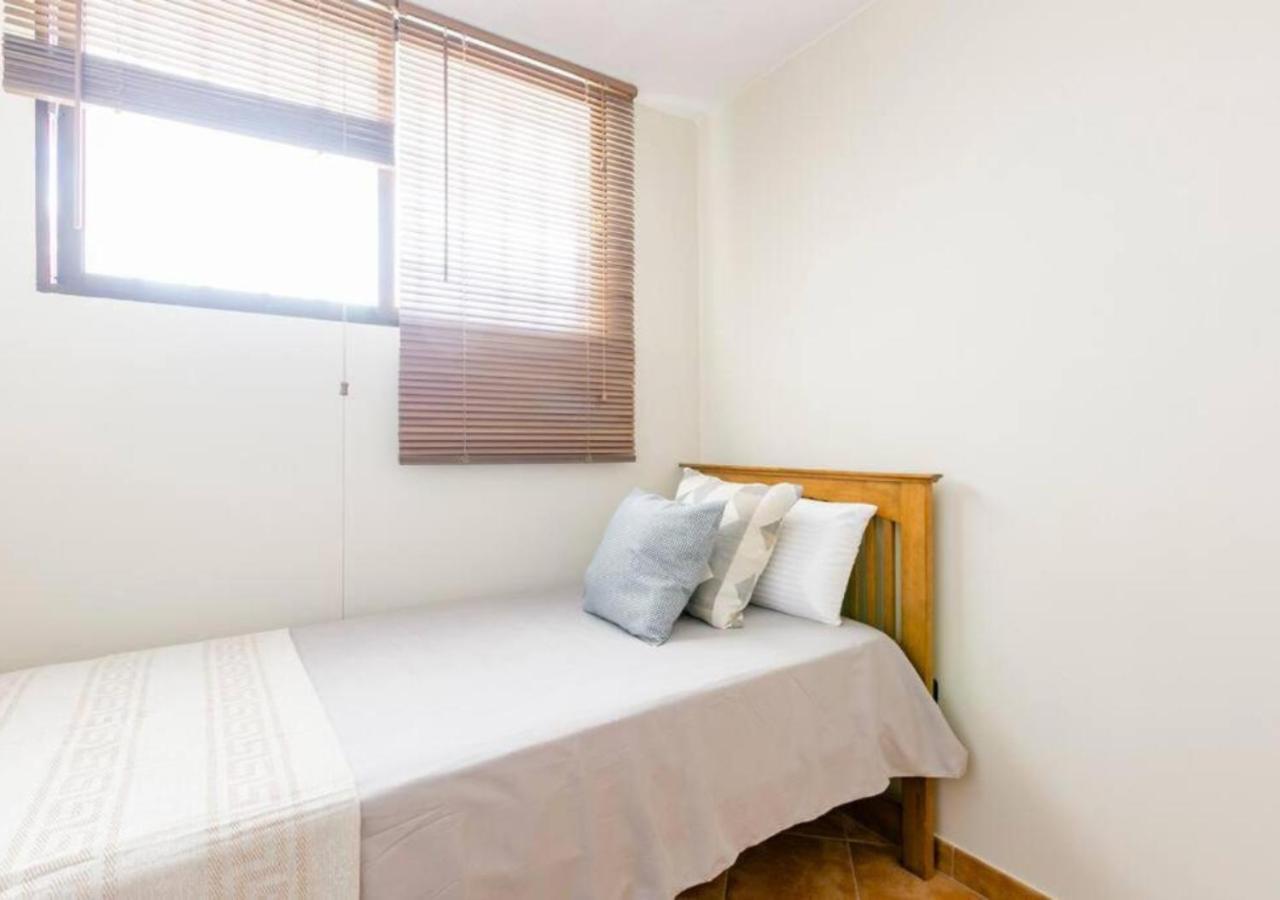 Cosy Apartment In Los Cristianos 5Min To The Ocean Dış mekan fotoğraf