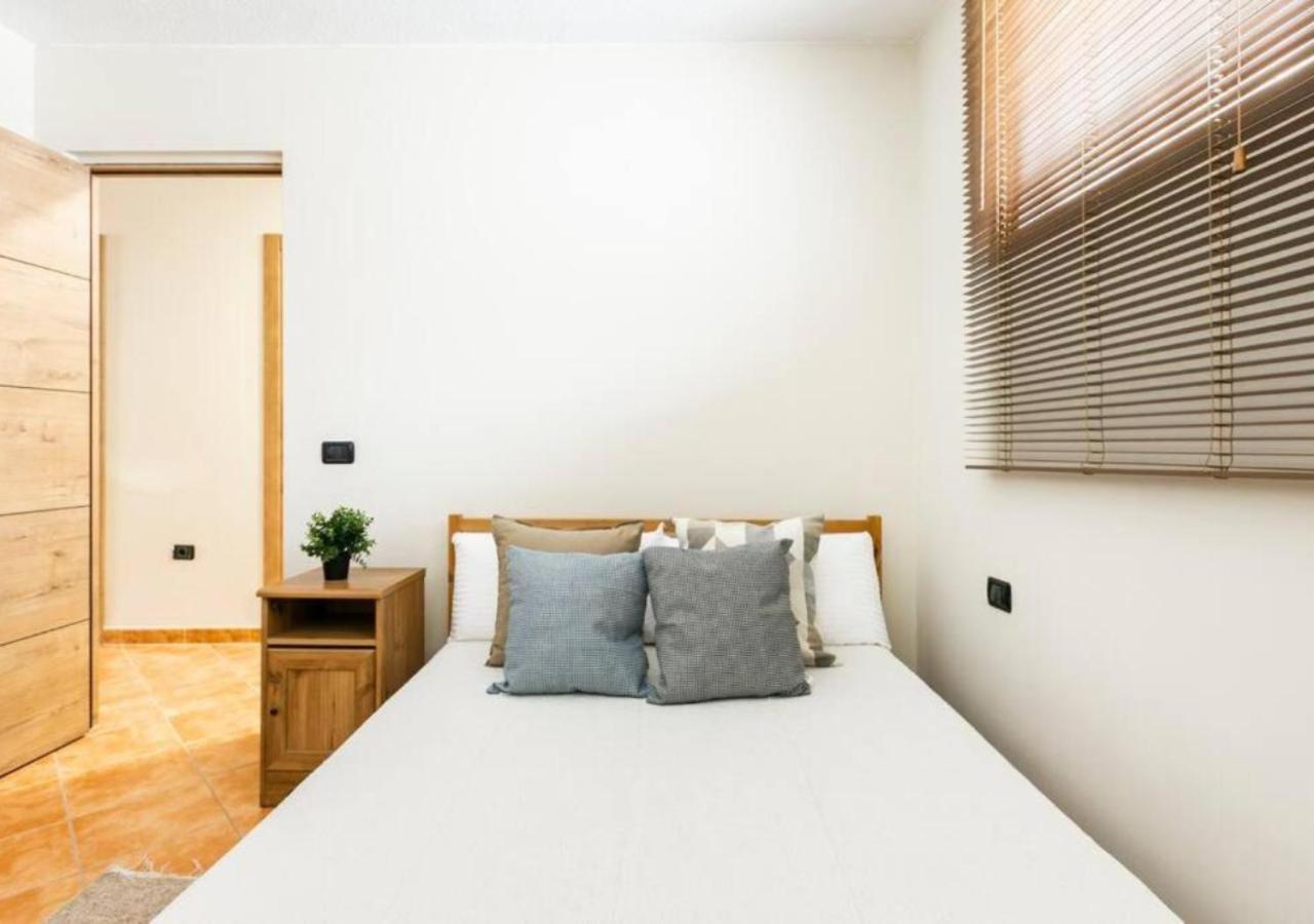 Cosy Apartment In Los Cristianos 5Min To The Ocean Dış mekan fotoğraf