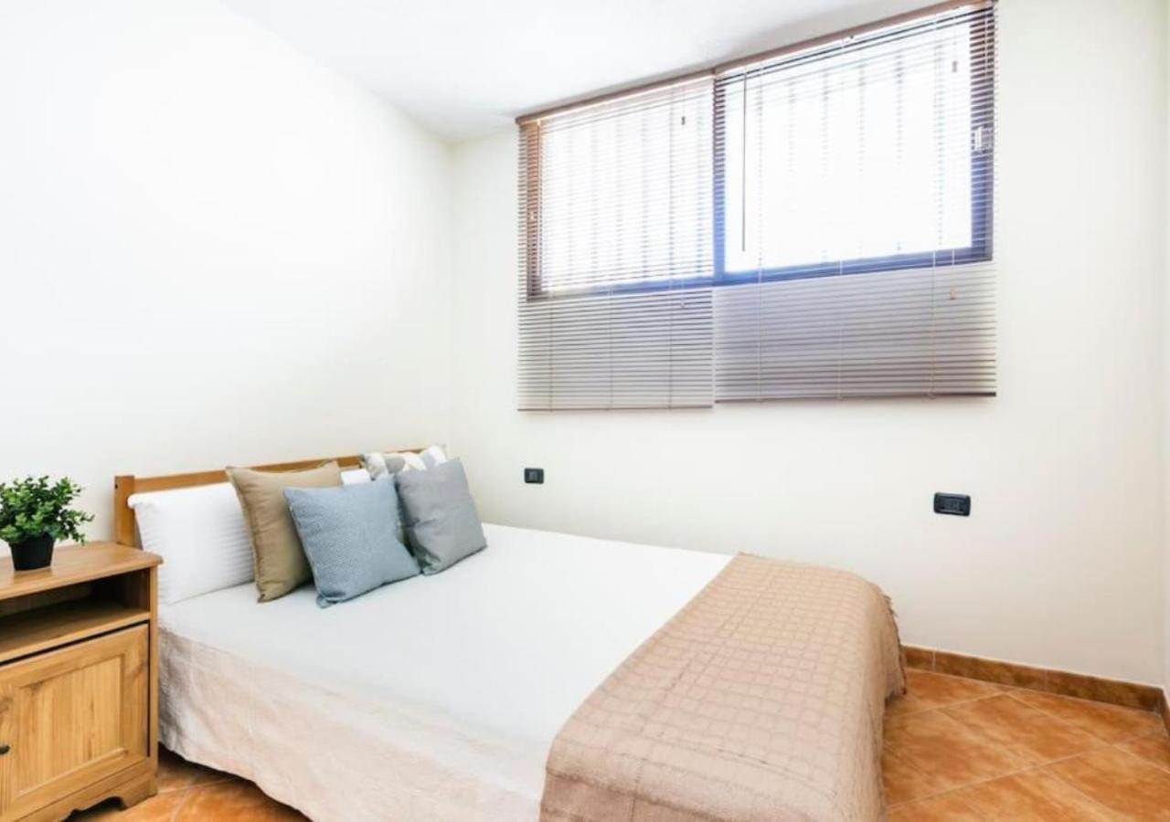 Cosy Apartment In Los Cristianos 5Min To The Ocean Dış mekan fotoğraf